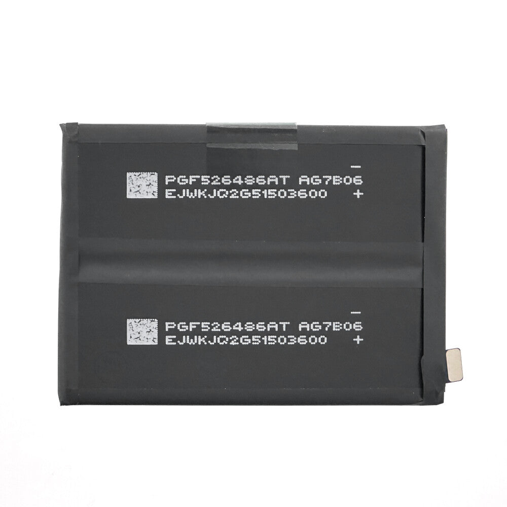 MPS battery BLP829 for OnePlus 9