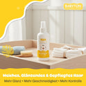 Babyton Baby- und Kinder-Entwirrungsspray 200 ml Hauptbild