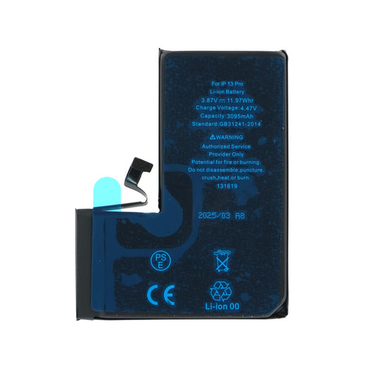 Diagnose-Akku für iPhone 13 Pro