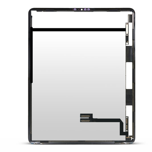 Display für iPad Pro 12,9 Zoll 3./4. Gen A2014 A1895 A1876 LCD Touch Bildschirm