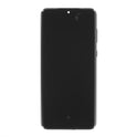 OEM Display + Frame Huawei P60 Pro black