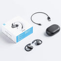 Original SoundPeats Kabellose Bluetooth TWS Headset Breezy schwarz