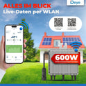 Deye SUN-M60G3-EU-Q0