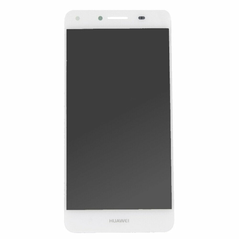 OEM Display für Huawei Y5 II weiß