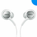 Original Samsung Type-C Kopfhörer Weiß EO-IC100BWEGEU