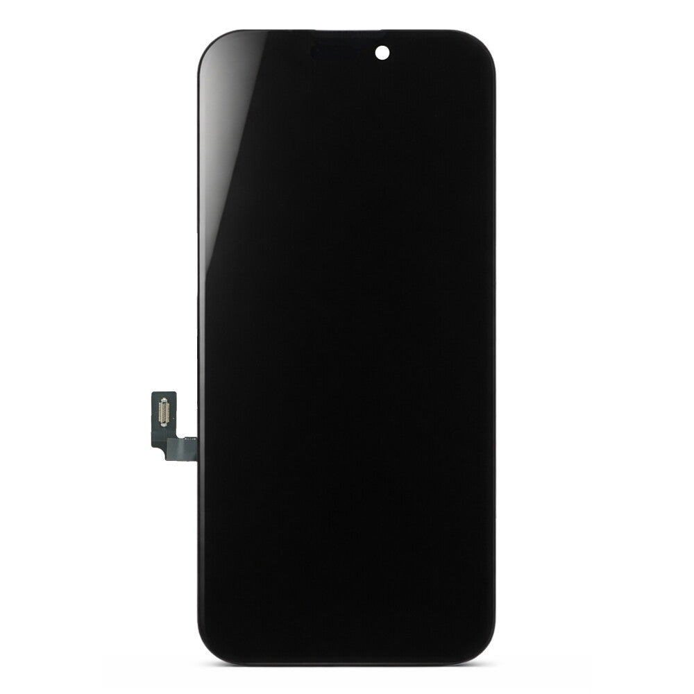 RJ Soft OLED- Display für iPhone 16 (mit IC Austausch)