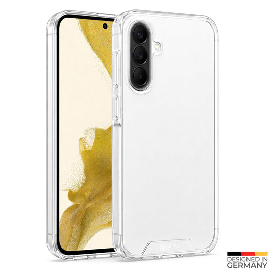 prio Schutzhülle für Samsung S22 klar