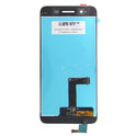 OEM Display for Huawei P8 lite Smart gold + Frame