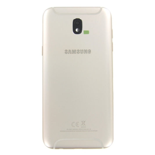 Samsung Galaxy J5 2017 J530F battery compartment cover - gold