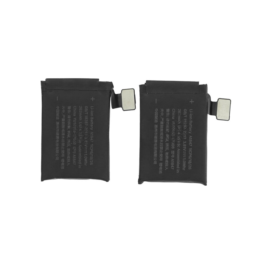 OEM Battery for Apple Watch 3 - 38 mm GPS