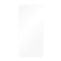 prio screen protector glass for Samsung S22 transparent