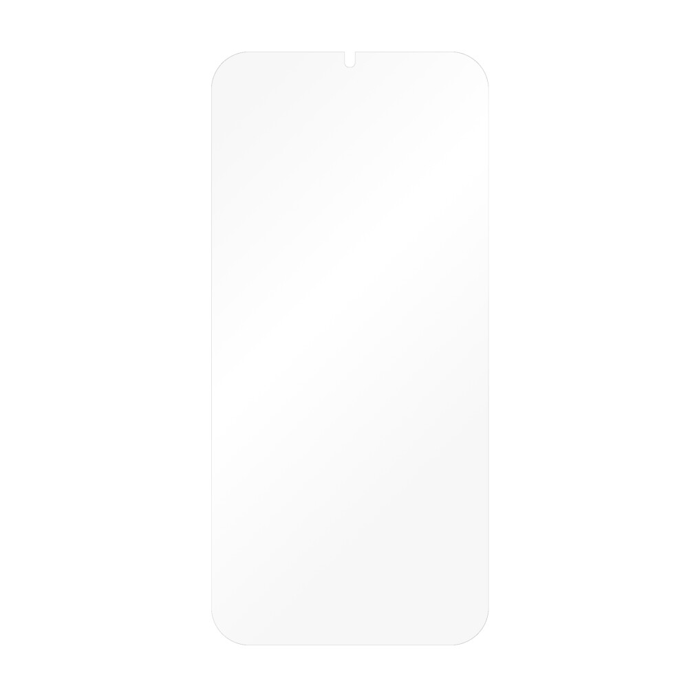 prio screen protector glass for Samsung S22 transparent