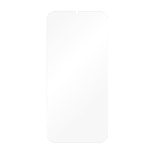 prio screen protector glass for Samsung S22 transparent