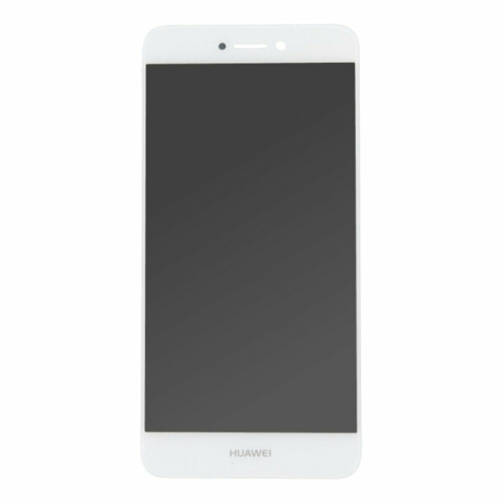 OEM Display für Huawei P9 lite 2017 weiß ohne Rahmen