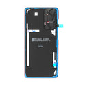 Samsung battery compartment cover G780 Galaxy S20 FE 4G cloud red GH82-24263E