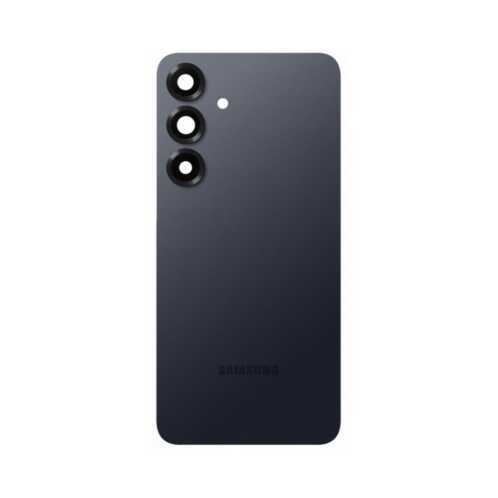 Samsung Battery Cover SM-S931 Galaxy S25 schwarz GH82-36295E