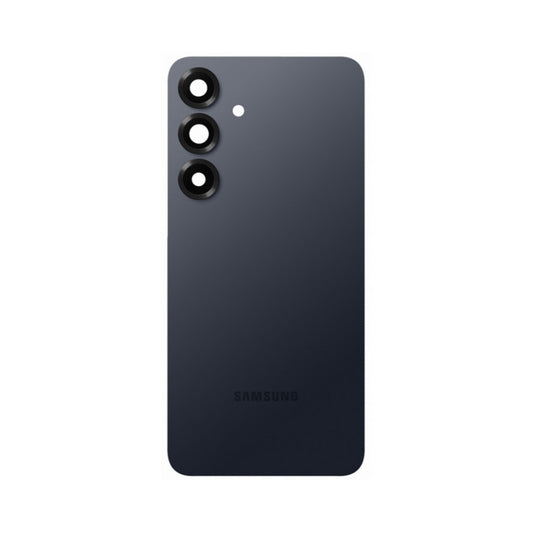 Samsung Battery Cover SM-S931 Galaxy S25 schwarz GH82-36295E