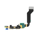 OEM System Connector + Flexcable iPhone for 4s white