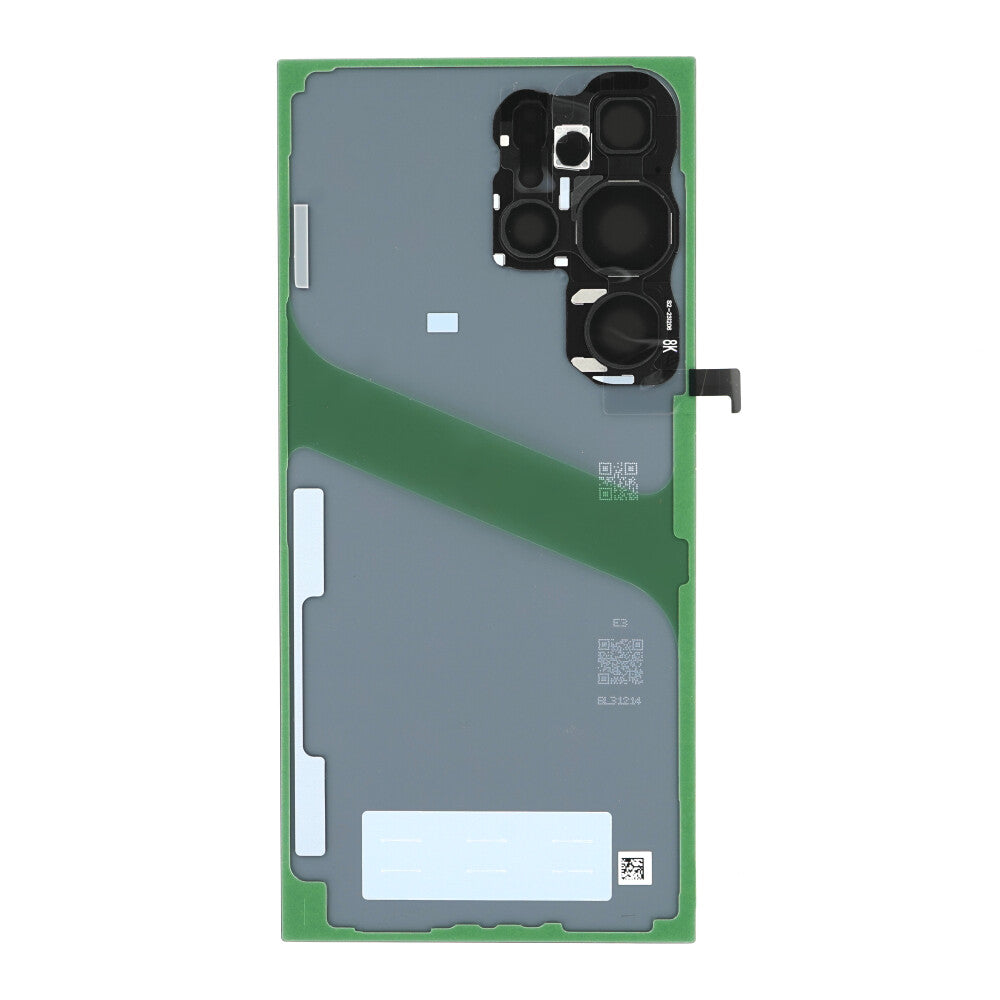 Samsung Battery Cover SM-S928 Galaxy S24 Ultra titanium GH82-33349E