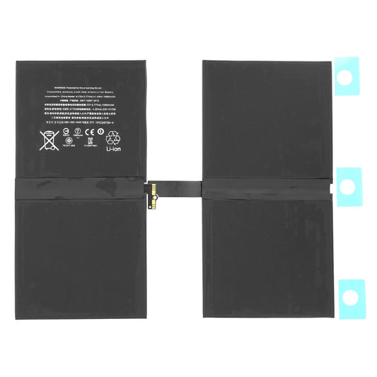 OEM Battery for iPad Pro 12.9 inch (2nd generation) (2017) (A1670, A1671)