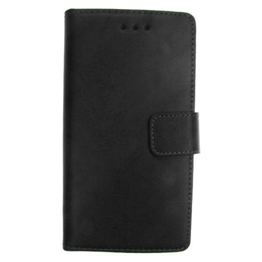 Leather case for Huawei P8 - black 4250710564330