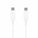 Samsung USB-C to USB-C cable (5A) white EP-DX510JWE