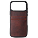 Back Cover CC iPhone Hülle iPhone 17 Pro
