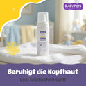 Babyton Baby-Schaumshampoo 150 ml