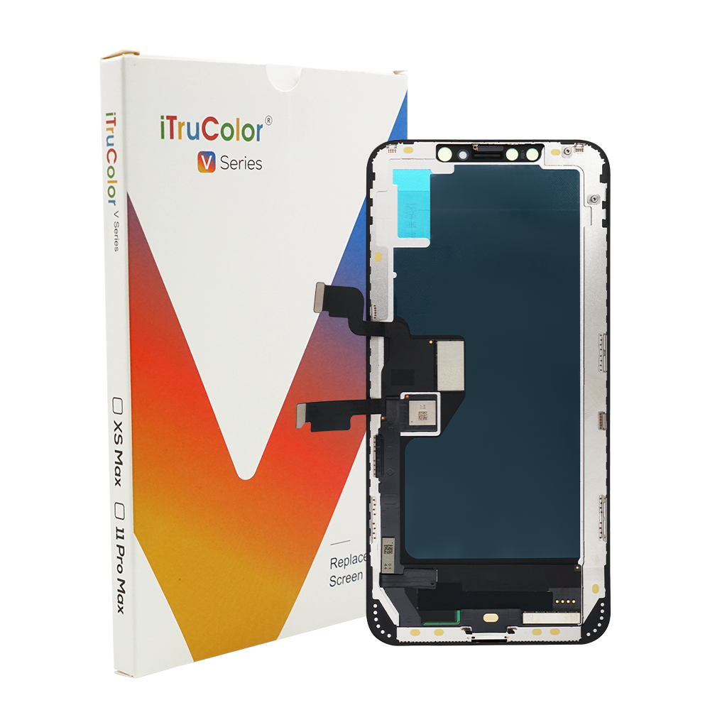 iTruColor In-Cell (V-Series) Display for iPhone XS Max