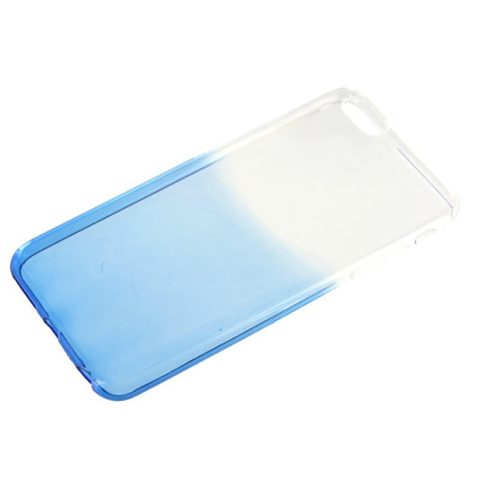 TPU Case Shine iPhone 6 / 6S Plus blau