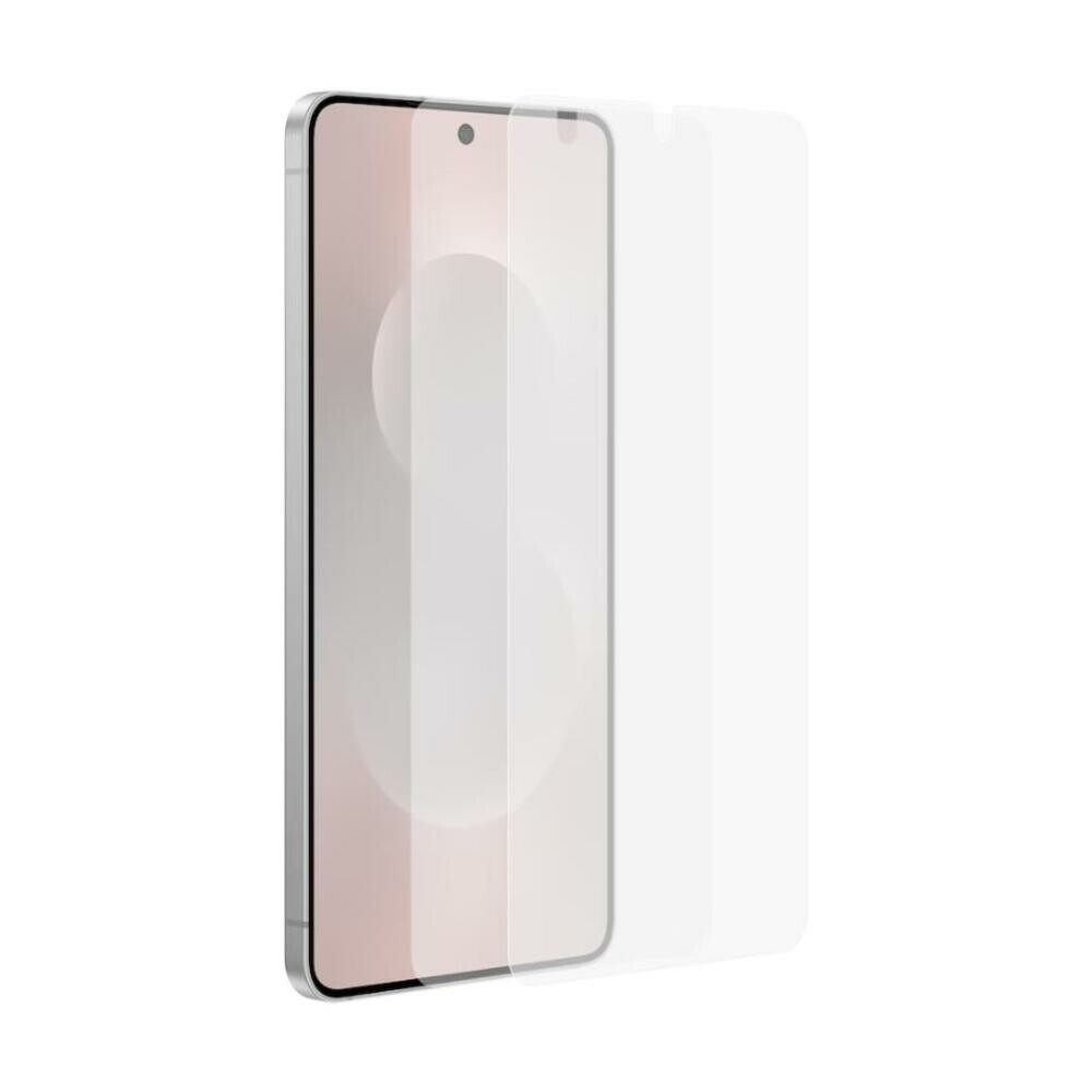 Samsung Antireflexfolie für Galaxy S25 Edge Transparent
