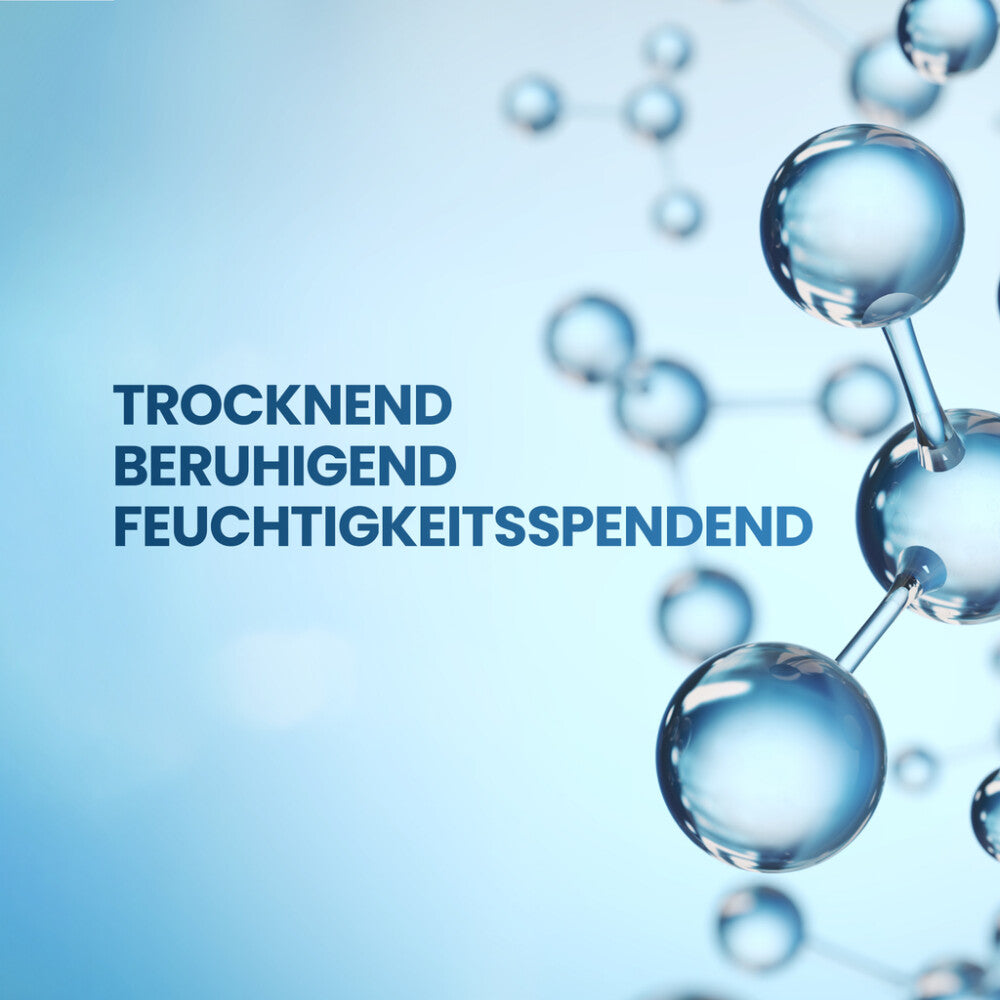 Licape | Feuchtigkeitscreme 40 ml | Gesichtscreme für trockene und sensible Haut Hauptbild