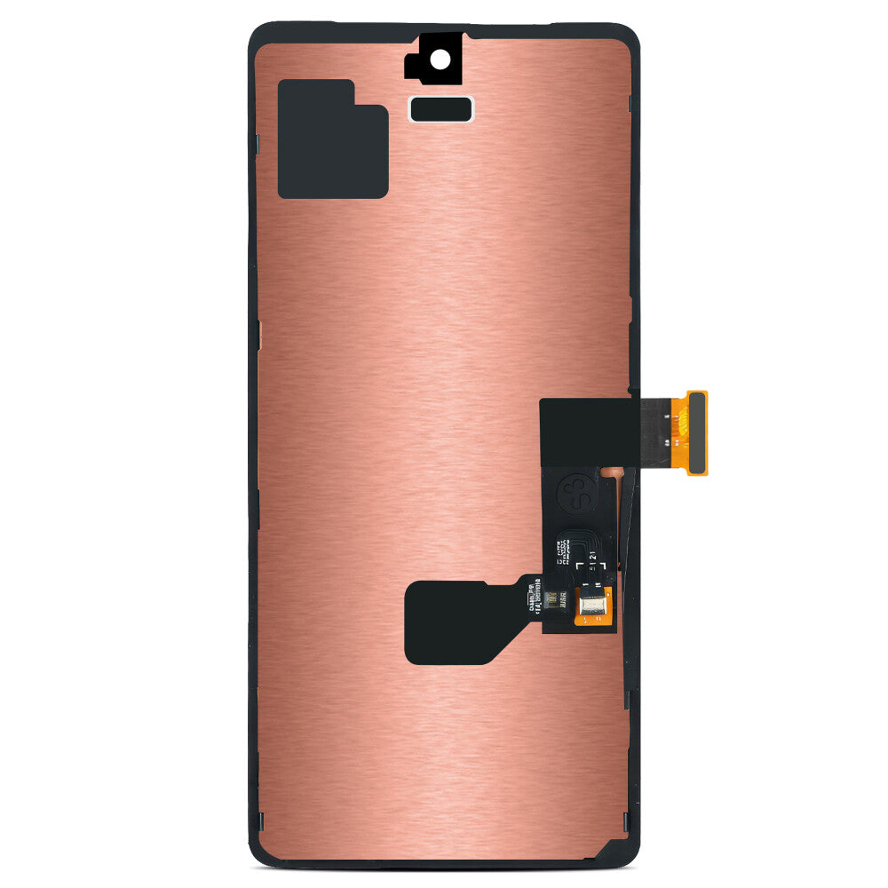 Pulled Display für Google Pixel 7