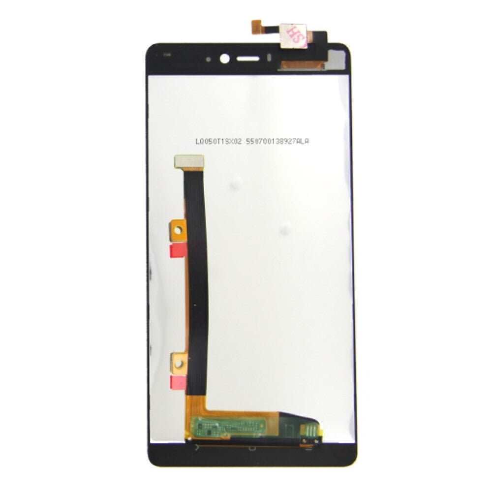 OEM-Display (ohne Rahmen) für Xiaomi Mi 4i schwarz