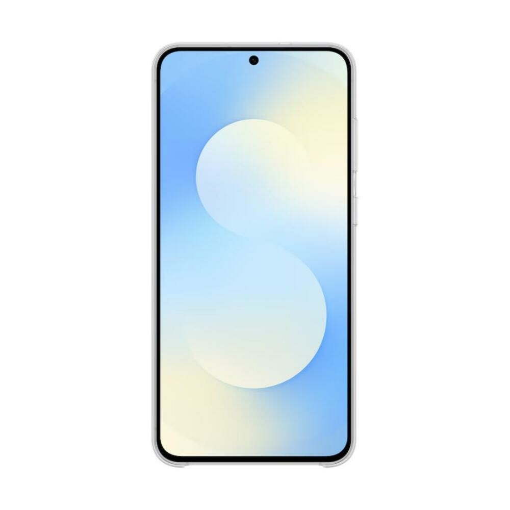 Samsung Standing Grip Cover für Galaxy S25 FE Hellblau Hauptbild