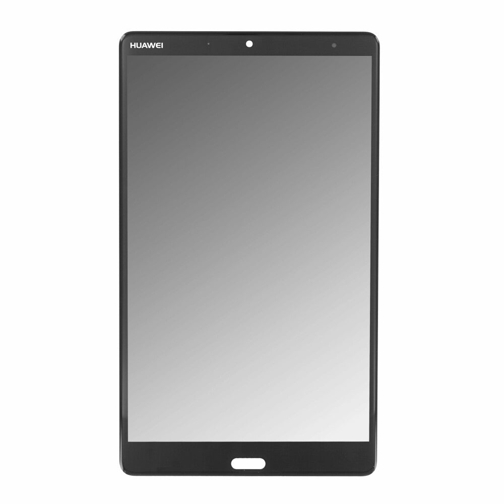 OEM Displayeinheit (ohne Rahmen) für Huawei MediaPad M5 8