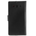 Leather Case for Galaxy A700 - black 4250710560868