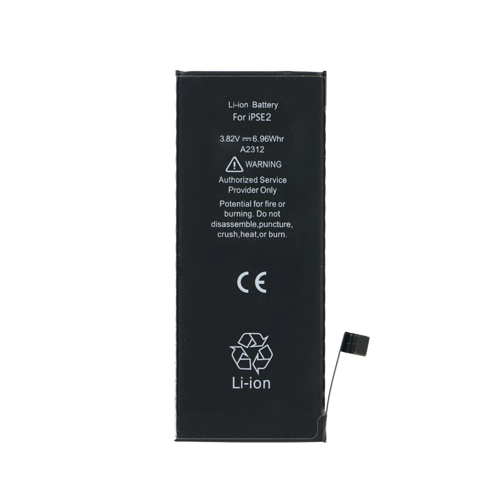 Akku für iPhone SE 2020 (TI Chip)