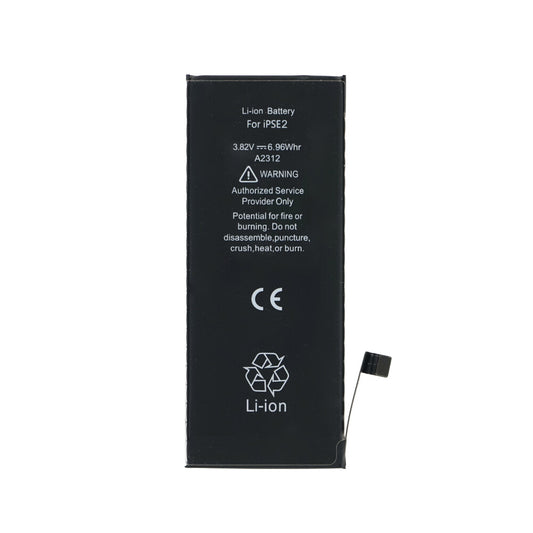 Akku für iPhone SE 2020 (TI Chip)