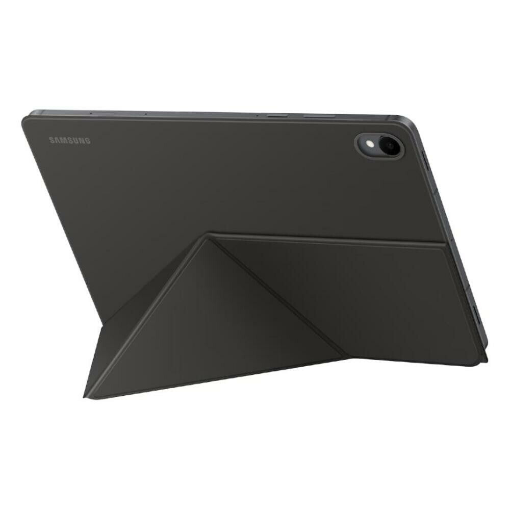 Samsung Book Cover Galaxy Tab S11 schwarz EF-BX730PBE