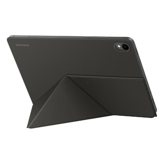 Samsung Book Cover Galaxy Tab S11 schwarz EF-BX730PBE