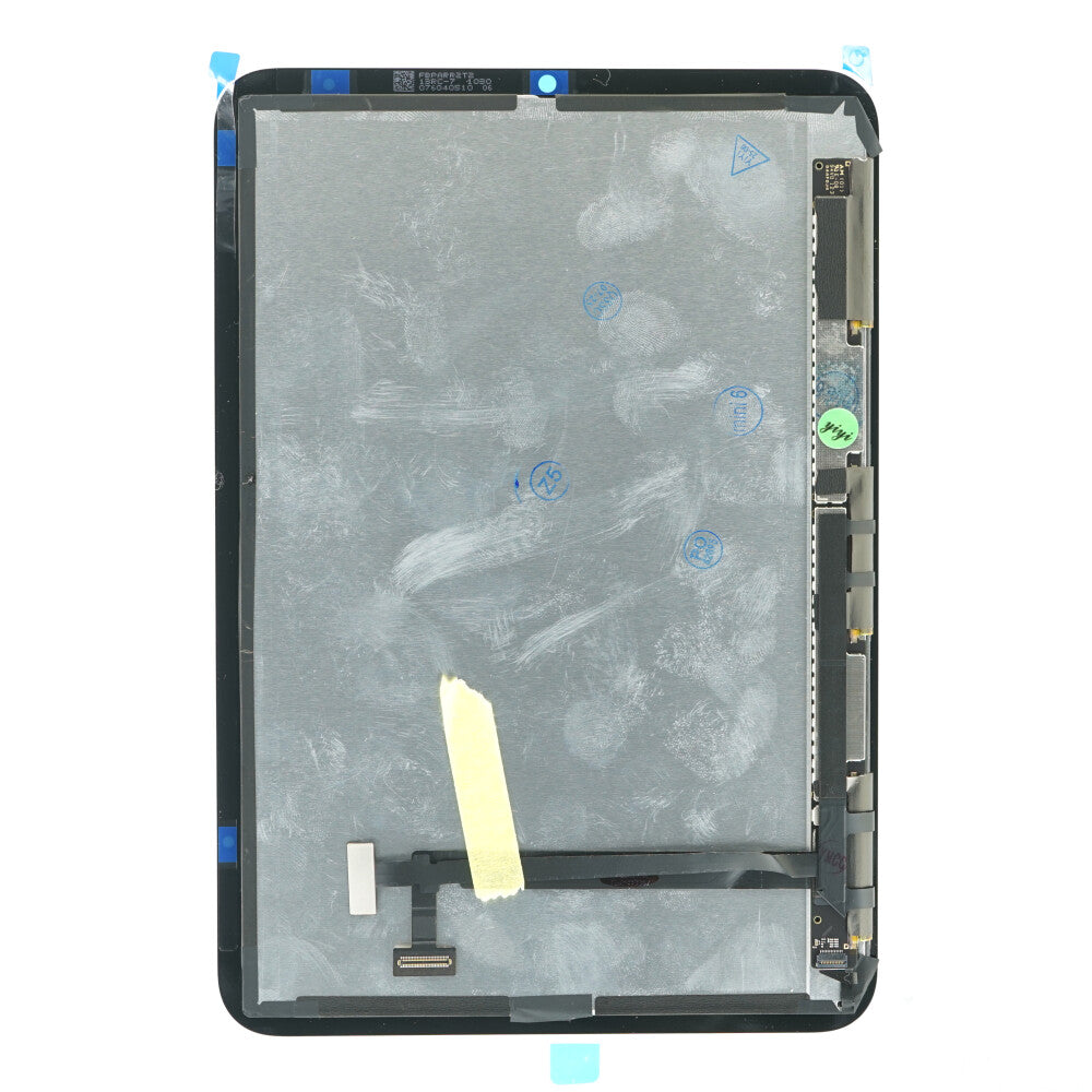 Display + Touch Einheit für iPad mini 6 (2021) (A2567, A2568) weiß Hauptbild