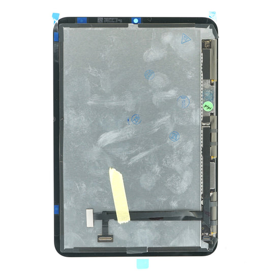 Display + Touch Einheit für iPad mini 6 (2021) (A2567, A2568) weiß Hauptbild