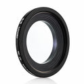 Original Hauptkamera für Xiaomi Yi UV-Schutzlinse