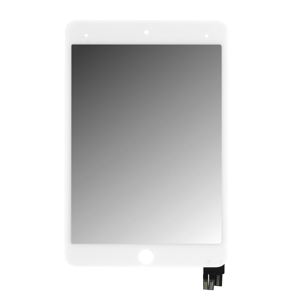 Original Display ( Pulled refurbished) für iPad mini 5 (2019) weiß