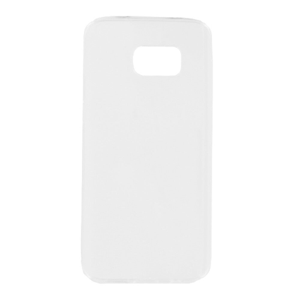 TPU case for Samsung Galaxy S7 Edge Clear