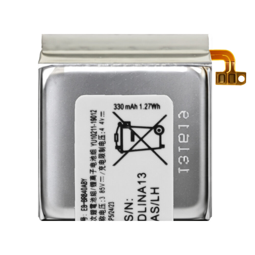 Akku EB-BR840ABY für Galaxy Watch3 45mm (R840/R845)