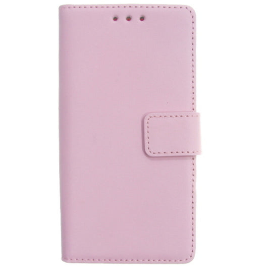 Leather Case for A3 Galaxy A300 - Pink 4250710560820