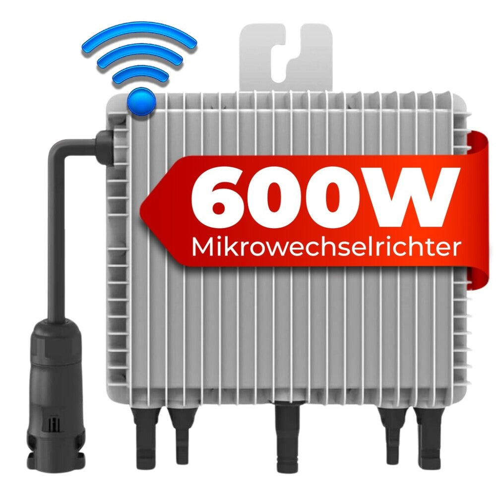 Deye SUN-M60G3-EU-Q0