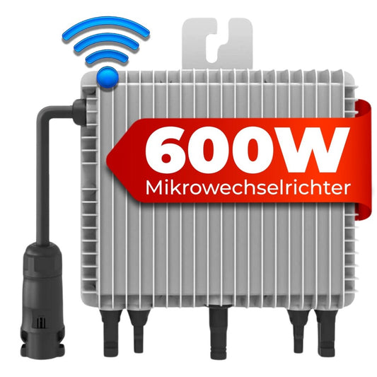 Deye SUN-M60G3-EU-Q0